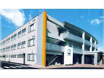 【理学療法士／作業療法士／宇都宮市】 [“介護老人保健施設”]　医療法人社団　竹山会　介護老人保健施設　いこいの郷　(正社員)の画像1